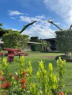 Cabañas el Manantial