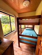 Cabañas el Manantial