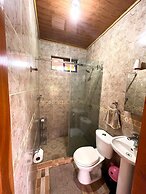 Cabañas el Manantial