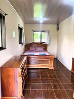 Cabañas el Manantial