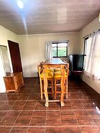 Cabañas el Manantial