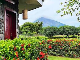 Cabañas el Manantial