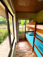 Cabañas el Manantial
