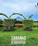 Cabañas el Manantial