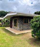 Cabañas el Manantial