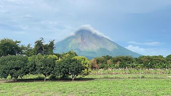 Cabañas el Manantial