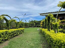 Cabañas el Manantial