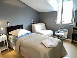 Greg House 49 - Chambres d'Hôtes