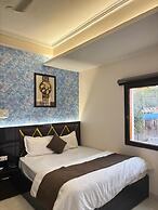 HOTEL D C GRAND