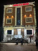 HOTEL D C GRAND