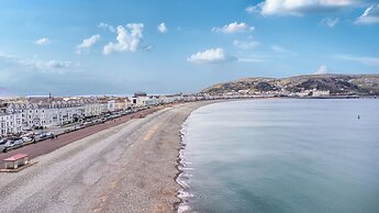 The Causeway