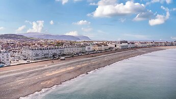 The Causeway