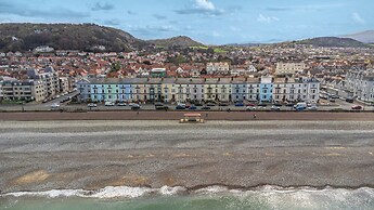 The Causeway