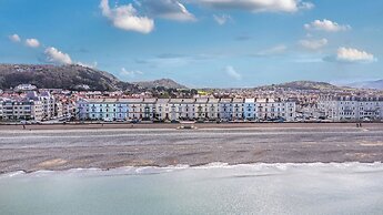 The Causeway