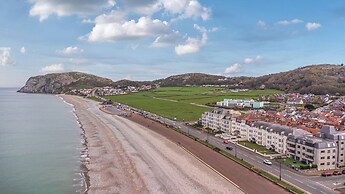 The Causeway