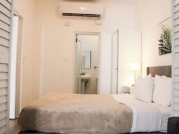 Villas Auxilio Mutuo 103