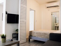 Villas Auxilio Mutuo 103