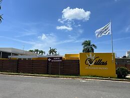 Villas Auxilio Mutuo 103