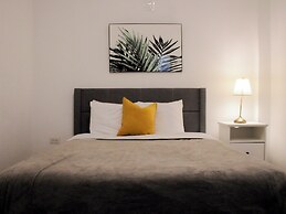 Villas Auxilio Mutuo 102