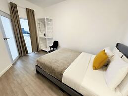Villas Auxilio Mutuo 102