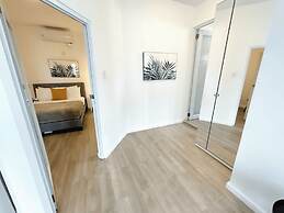 Villas Auxilio Mutuo 102