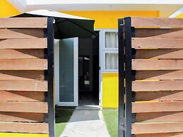 Villas Auxilio Mutuo 102