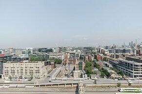 Harbour Downtown