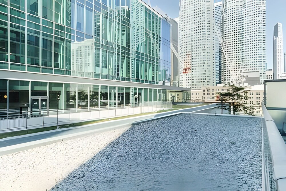 Harbour Downtown