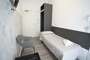 Hotel Giannini