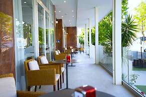 Hotel Giannini