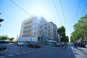 Hotel Giannini