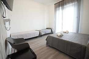 Hotel Giannini