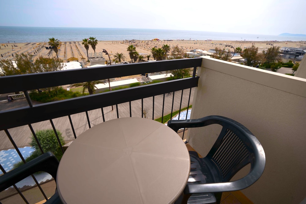 Hotel Giannini