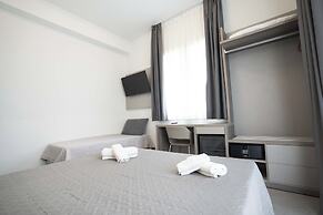 Hotel Giannini