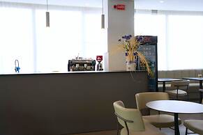 Hotel Giannini