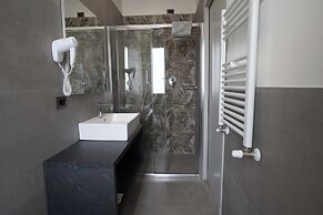 Hotel Giannini