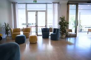 Hotel Giannini