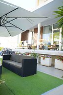 Hotel Giannini