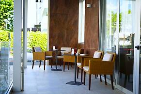 Hotel Giannini