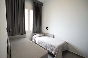 Hotel Giannini