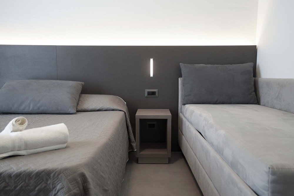 Hotel Giannini