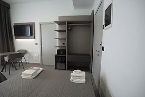 Hotel Giannini