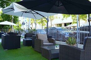Hotel Giannini