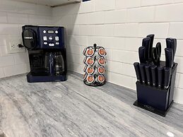 Velvet Sky Residence