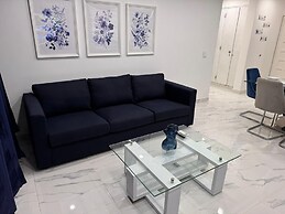 Velvet Sky Residence