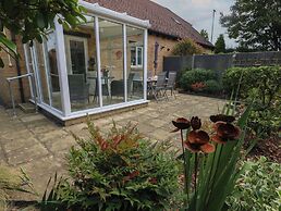 June Cottage
