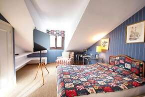 Hotel Rural Victoria by Bossh Hotels