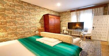 Hotel Rural Victoria by Bossh Hotels