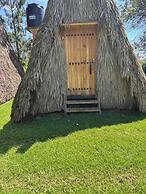 Cabañas Green Life