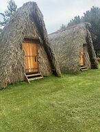 Cabañas Green Life